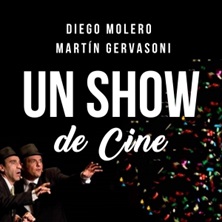 Un Show de Cine