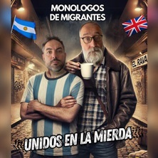 Unidos en la mierda