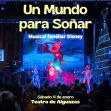 Un mundo para so&ntilde;ar