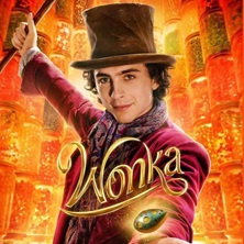 Wonka &ndash; Paul King
