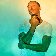 Christian Sands Trio