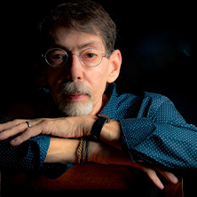 Fred Hersch