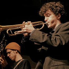 Camil Arcarazo Quartet