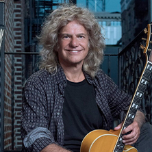 Pat Metheny