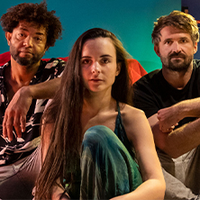 Andrea Motis Temblor