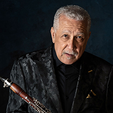 Paquito D&acute;Rivera