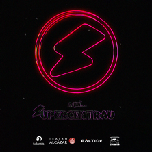 Aqu&iacute;&hellip; Supercentrau - Joaqu&iacute;n Pajar&oacute;n