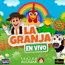 La Granja en Vivo