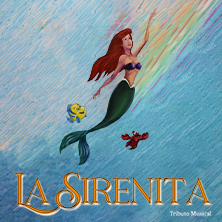La Sirenita, Tributo musical
