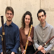 Aires revolucionarios 