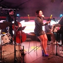 Antolog&iacute;a de Boleros