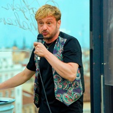 Carles Cuevas Sedano