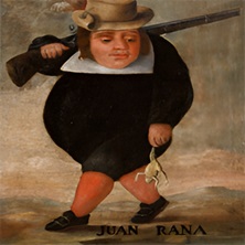 Cervantes y Lope de Rueda