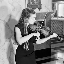 Di&aacute;logos: entre clave y arco