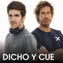 Dicho & Cue
