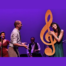 El peque&ntilde;o pa&iacute;s del swing