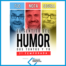 El sentido del humor