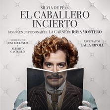 El caballero incierto