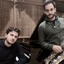 Gerard Chumilla & No&eacute; S&eacute;cula