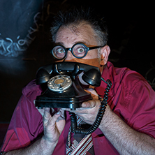 Inventar inventariar inventurear con Gianni Rodari