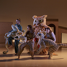 La gata que quer&iacute;a cambiar la historia