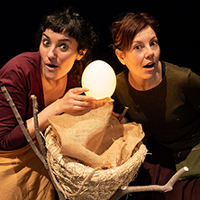 La luna en el Jard&iacute;n 2023