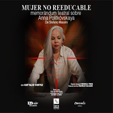 Mujer no reeducable