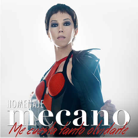 Homenaje a Mecano &ndash; Me cuesta tanto olvidarte