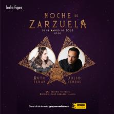 Noche de Zarzuela