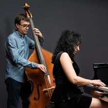 Ramona Horvath & Nicolas Rageau