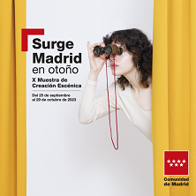 Isabel, diario sonoro de una odisea contempor&aacute;nea