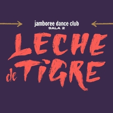 Leche de Tigre: Live Music