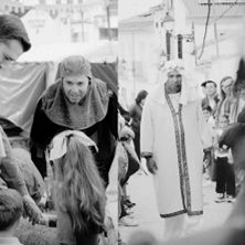 Visita teatralizada Castillo de Cabra