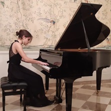 Piano Cl&aacute;sico: En femenino