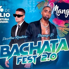 BACHATA FEST 2.0