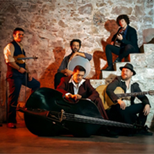 Bratia: Balkan Pompe Ignition