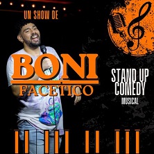 Bhonny Lorenzo - Bonifacetico