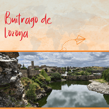 Buitrago de Lozoya