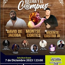 Fiesta de la Buleriay del Compas