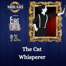 Cat Whisperer (English Show)