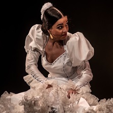 Compa&ntilde;&iacute;a de Vanesa Coloma