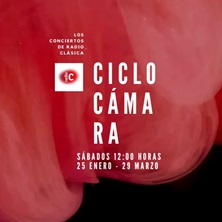 XXIX Ciclo de M&uacute;sica de C&aacute;mara
