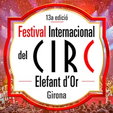 Festival Internacional del Circ Elefant d'Or