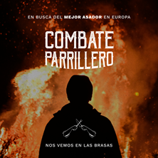 Combate Parrillero 