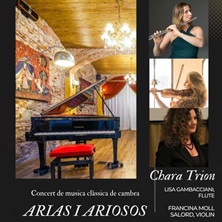 Concierto de M&uacute;sica Cl&aacute;sica