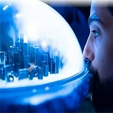 As&iacute; est&aacute; el mundo (cuando despiertas)