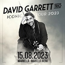 David Garrett