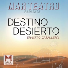 Destino desierto