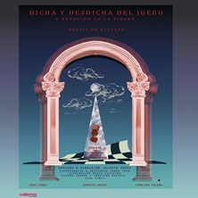 Dicha y Desdicha del Juego y Devoci&oacute;n de la Virgen