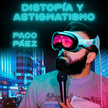 Distop&iacute;a y astigmatismo